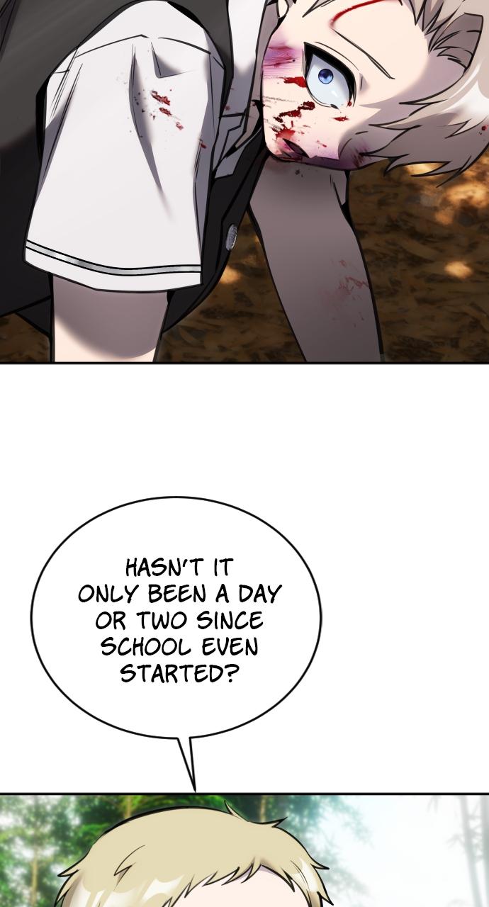 Secretly More Powerful than the Hero Chapter 10 - Page 76