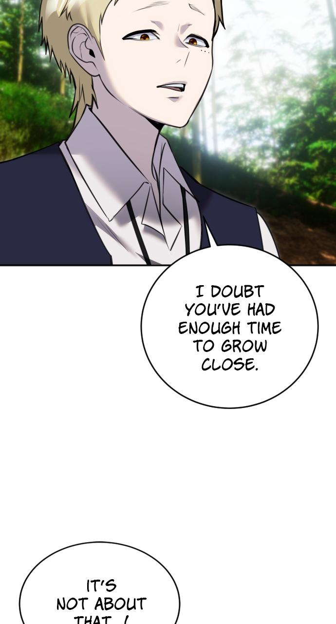 Secretly More Powerful than the Hero Chapter 10 - Page 77