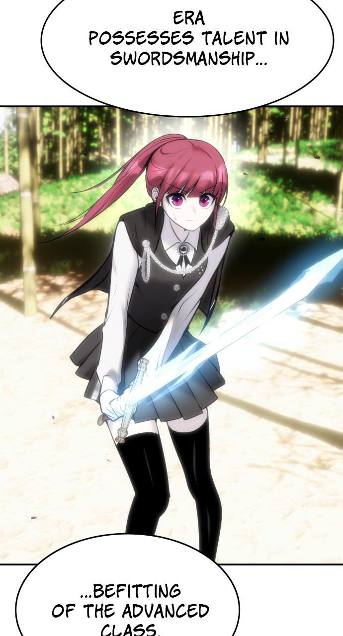 Secretly More Powerful than the Hero Chapter 10 - Page 79