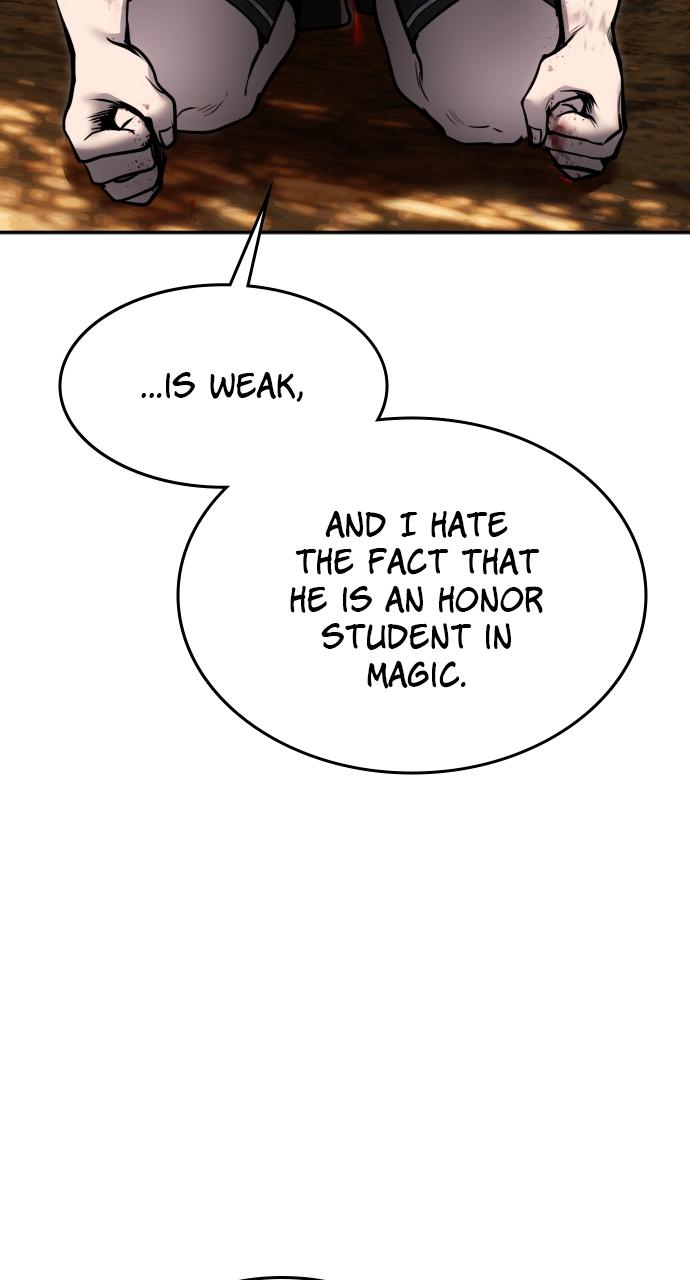 Secretly More Powerful than the Hero Chapter 10 - Page 81