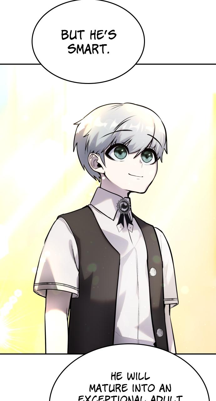 Secretly More Powerful than the Hero Chapter 10 - Page 82