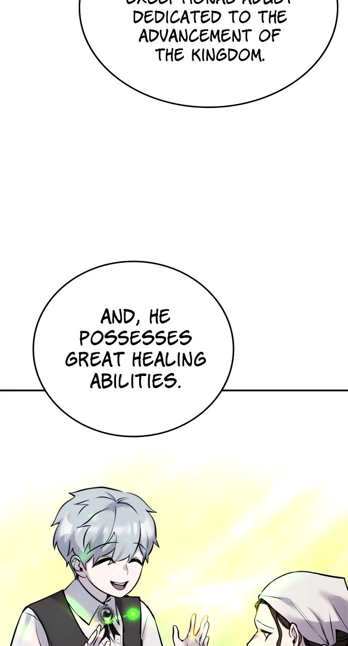 Secretly More Powerful than the Hero Chapter 10 - Page 83