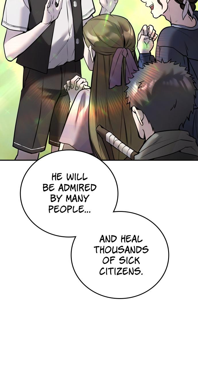 Secretly More Powerful than the Hero Chapter 10 - Page 84