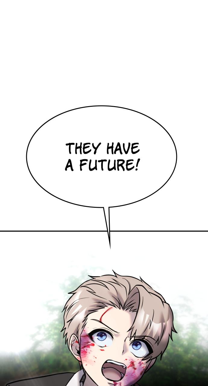 Secretly More Powerful than the Hero Chapter 10 - Page 85