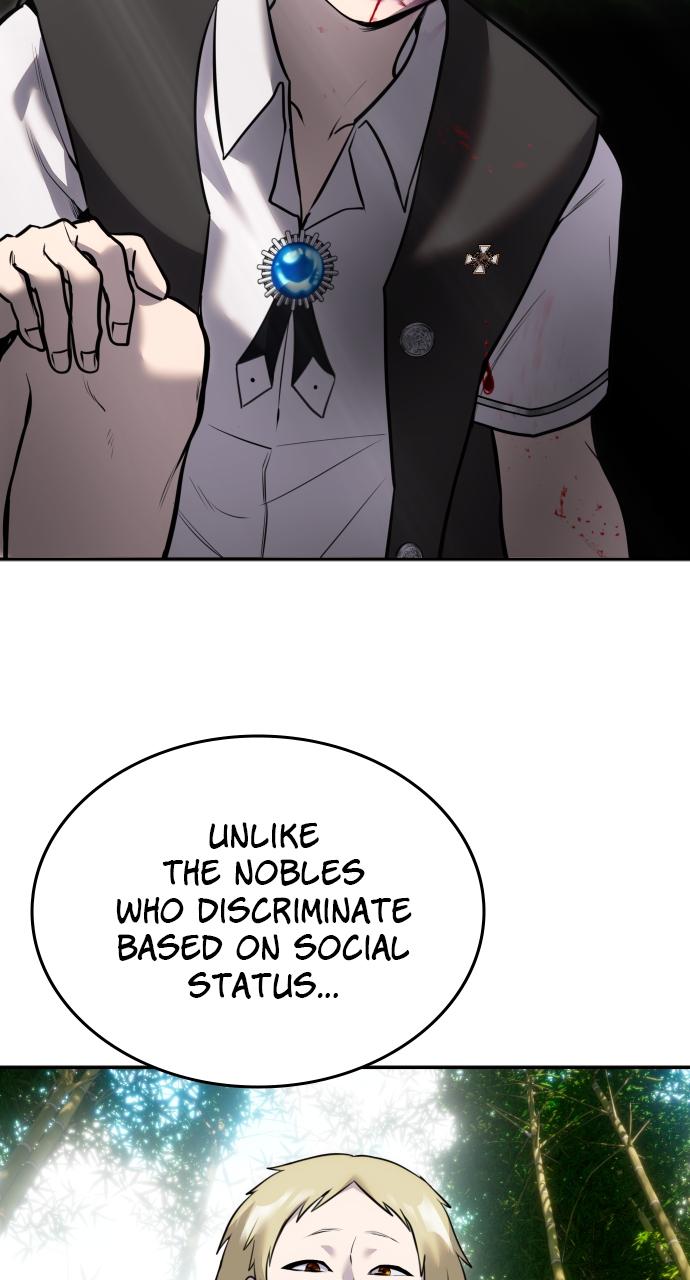 Secretly More Powerful than the Hero Chapter 10 - Page 86