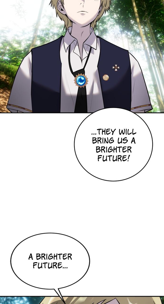 Secretly More Powerful than the Hero Chapter 10 - Page 87