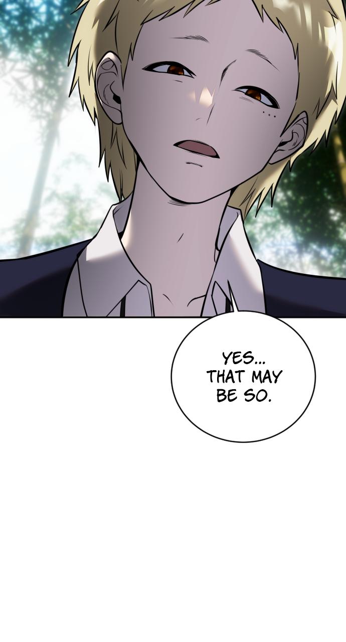 Secretly More Powerful than the Hero Chapter 10 - Page 88