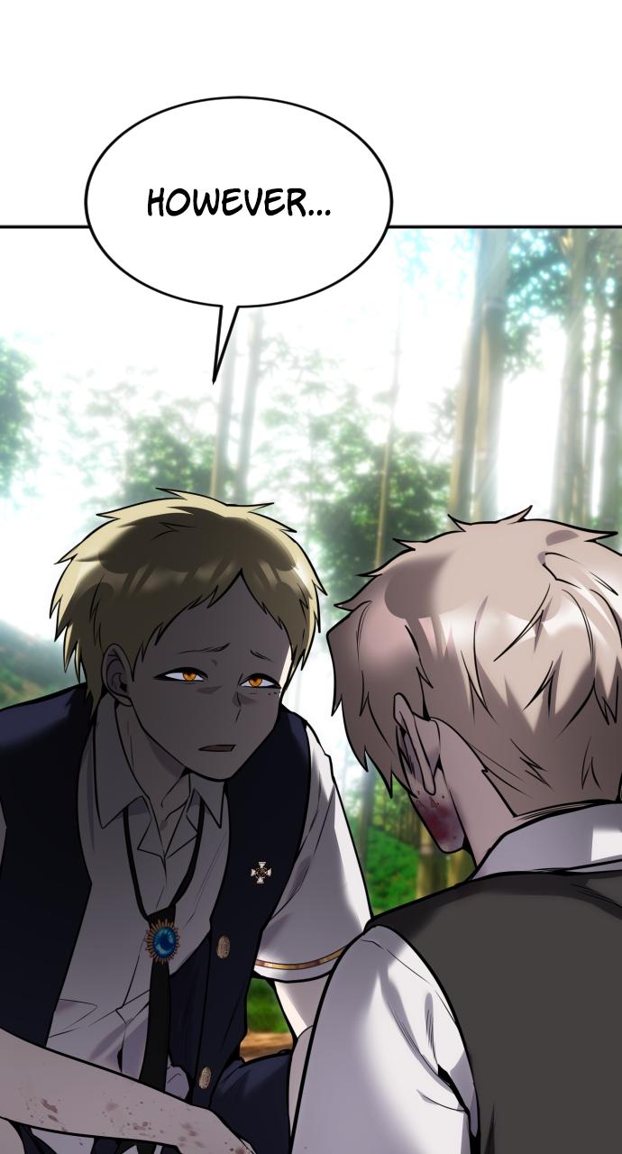 Secretly More Powerful than the Hero Chapter 10 - Page 89