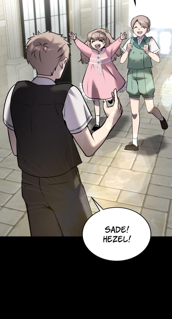 Secretly More Powerful than the Hero Chapter 10 - Page 94