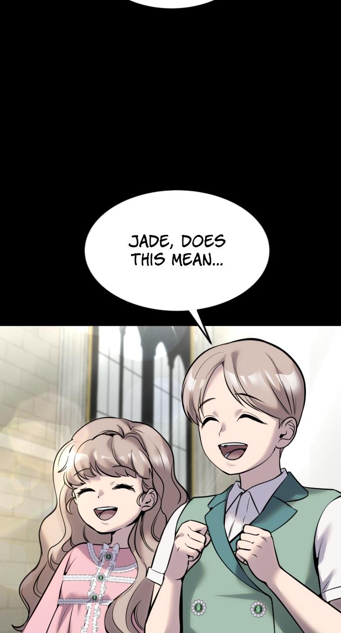 Secretly More Powerful than the Hero Chapter 10 - Page 96