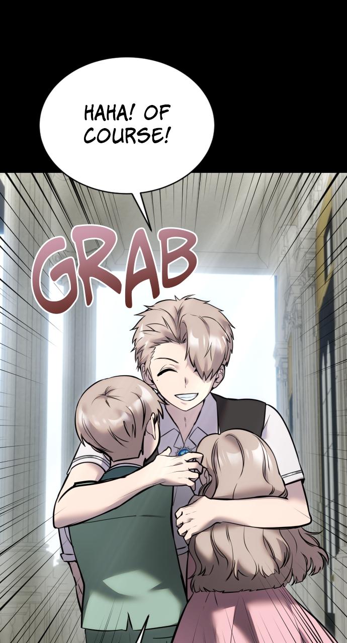 Secretly More Powerful than the Hero Chapter 10 - Page 99