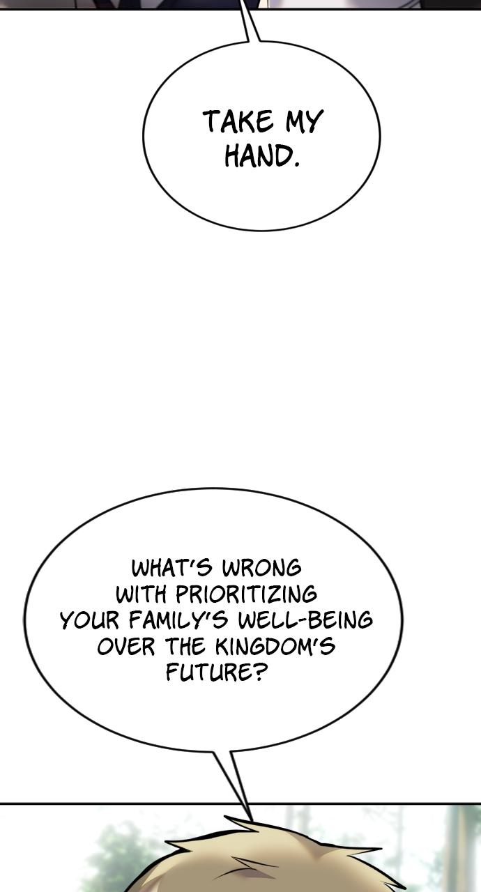 Secretly More Powerful than the Hero Chapter 10 - Page 103