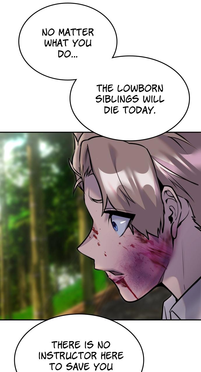 Secretly More Powerful than the Hero Chapter 10 - Page 105