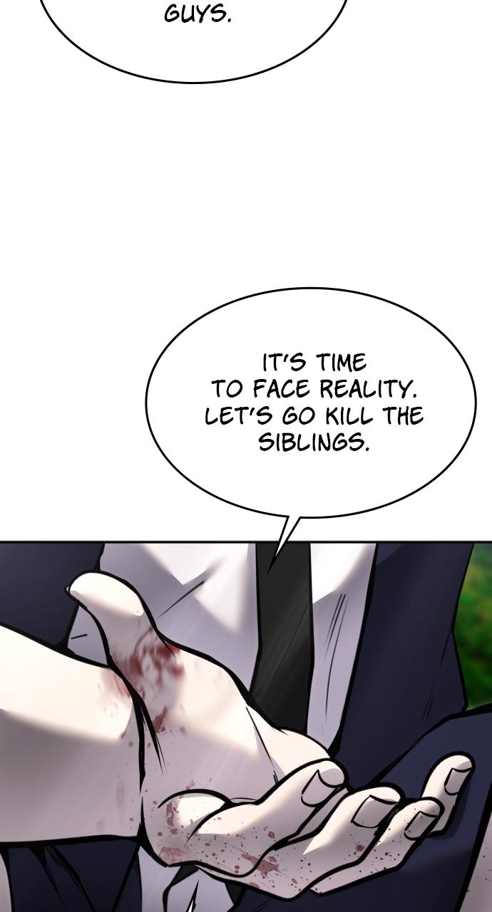 Secretly More Powerful than the Hero Chapter 10 - Page 106