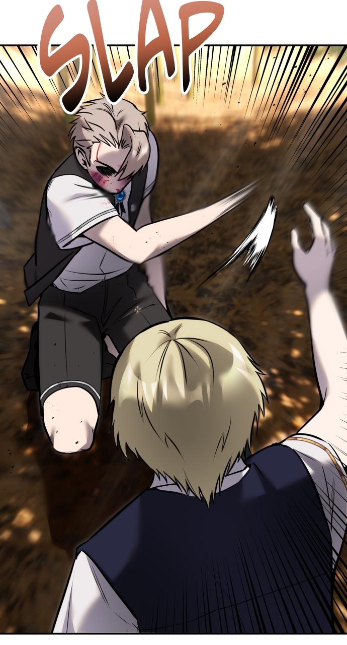 Secretly More Powerful than the Hero Chapter 10 - Page 109