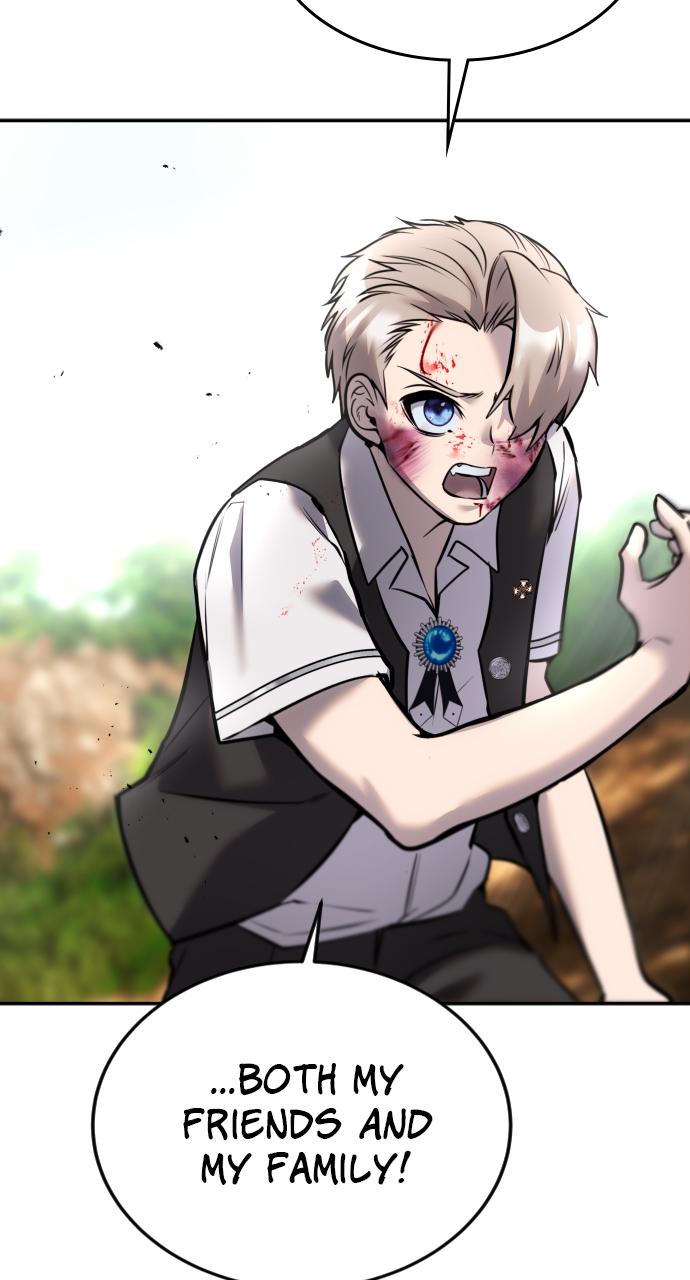 Secretly More Powerful than the Hero Chapter 10 - Page 112