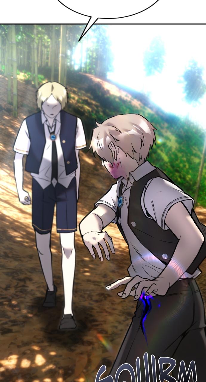 Secretly More Powerful than the Hero Chapter 10 - Page 114