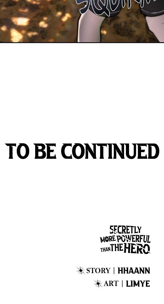 Secretly More Powerful than the Hero Chapter 10 - Page 115