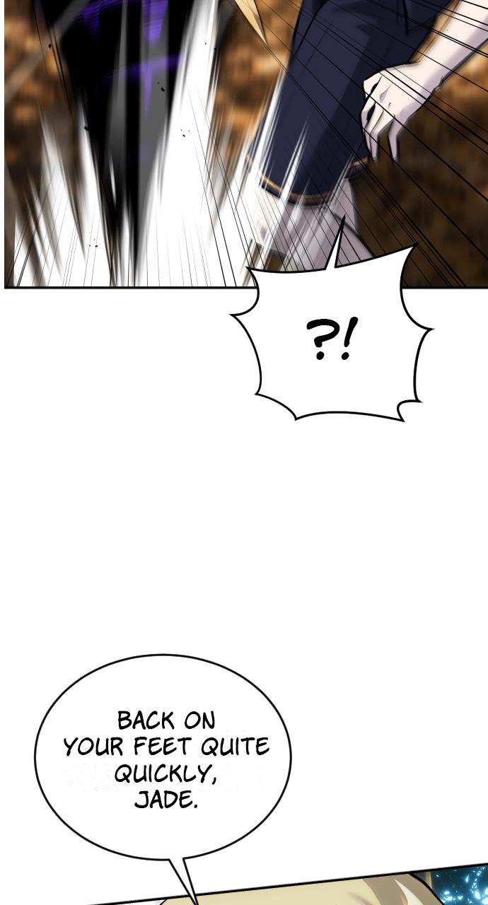 Secretly More Powerful than the Hero Chapter 12 - Page 7