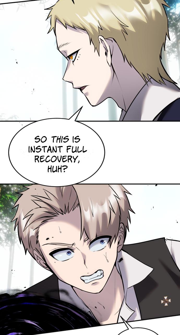 Secretly More Powerful than the Hero Chapter 12 - Page 8