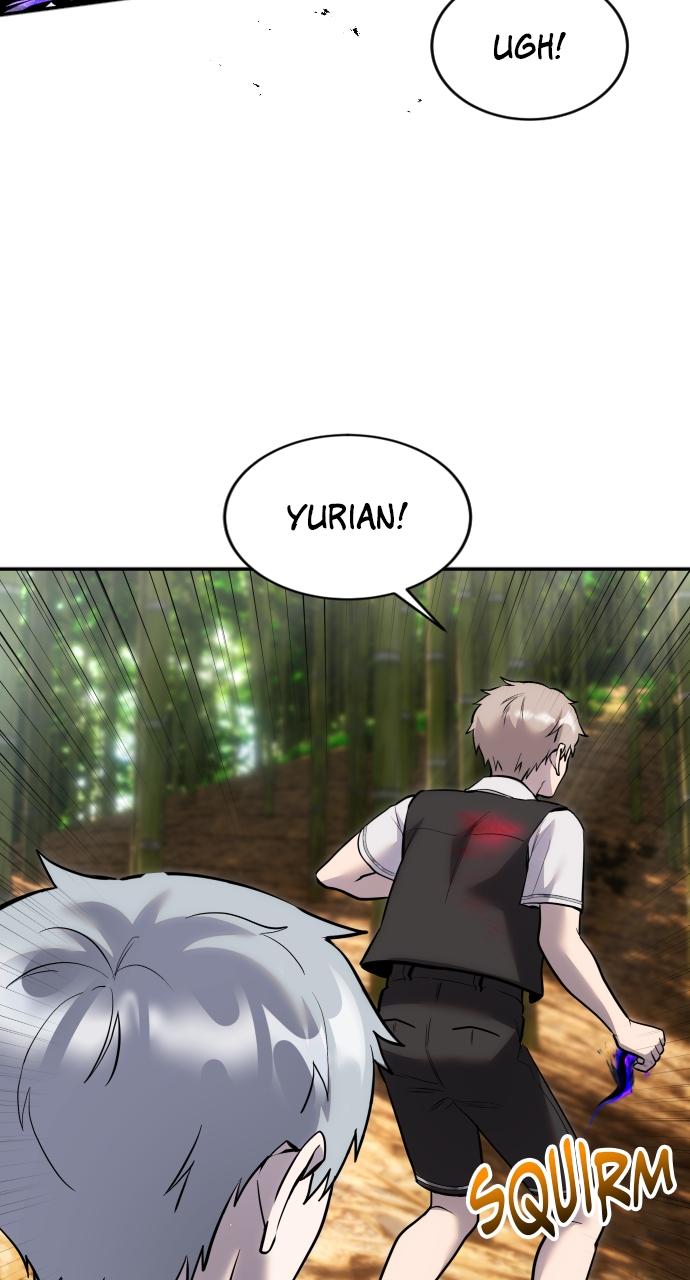 Secretly More Powerful than the Hero Chapter 12 - Page 9