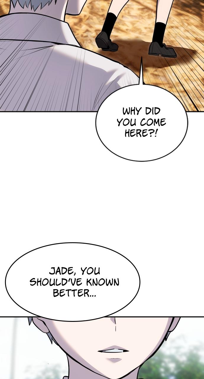 Secretly More Powerful than the Hero Chapter 12 - Page 10