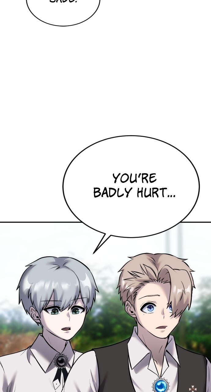 Secretly More Powerful than the Hero Chapter 12 - Page 12