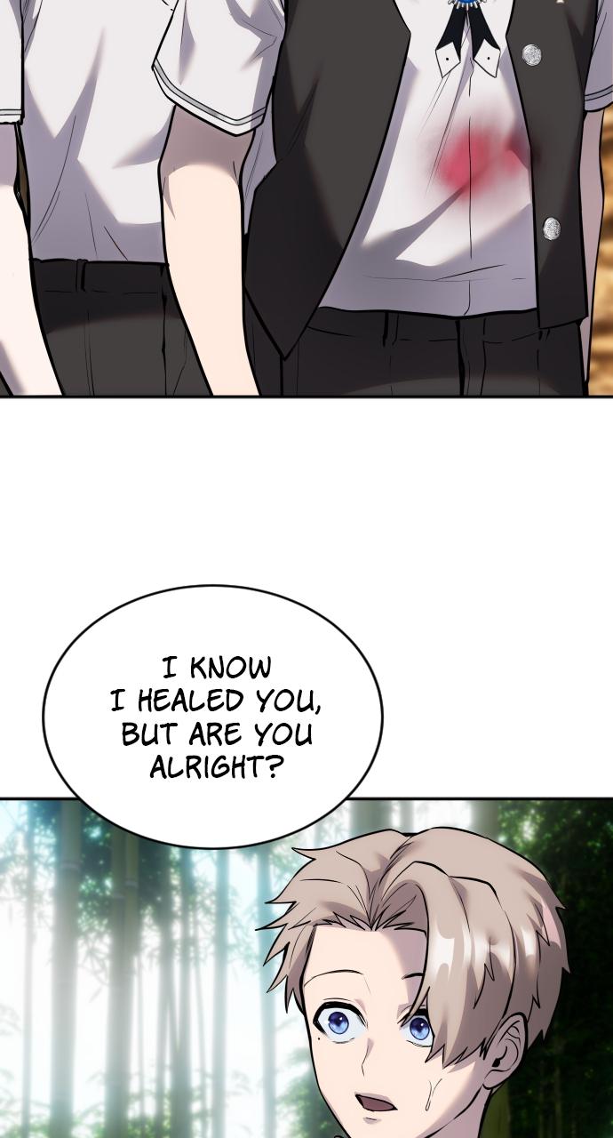 Secretly More Powerful than the Hero Chapter 12 - Page 13