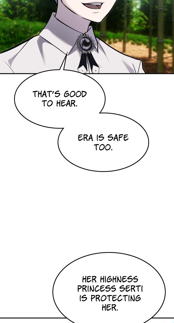 Secretly More Powerful than the Hero Chapter 12 - Page 15