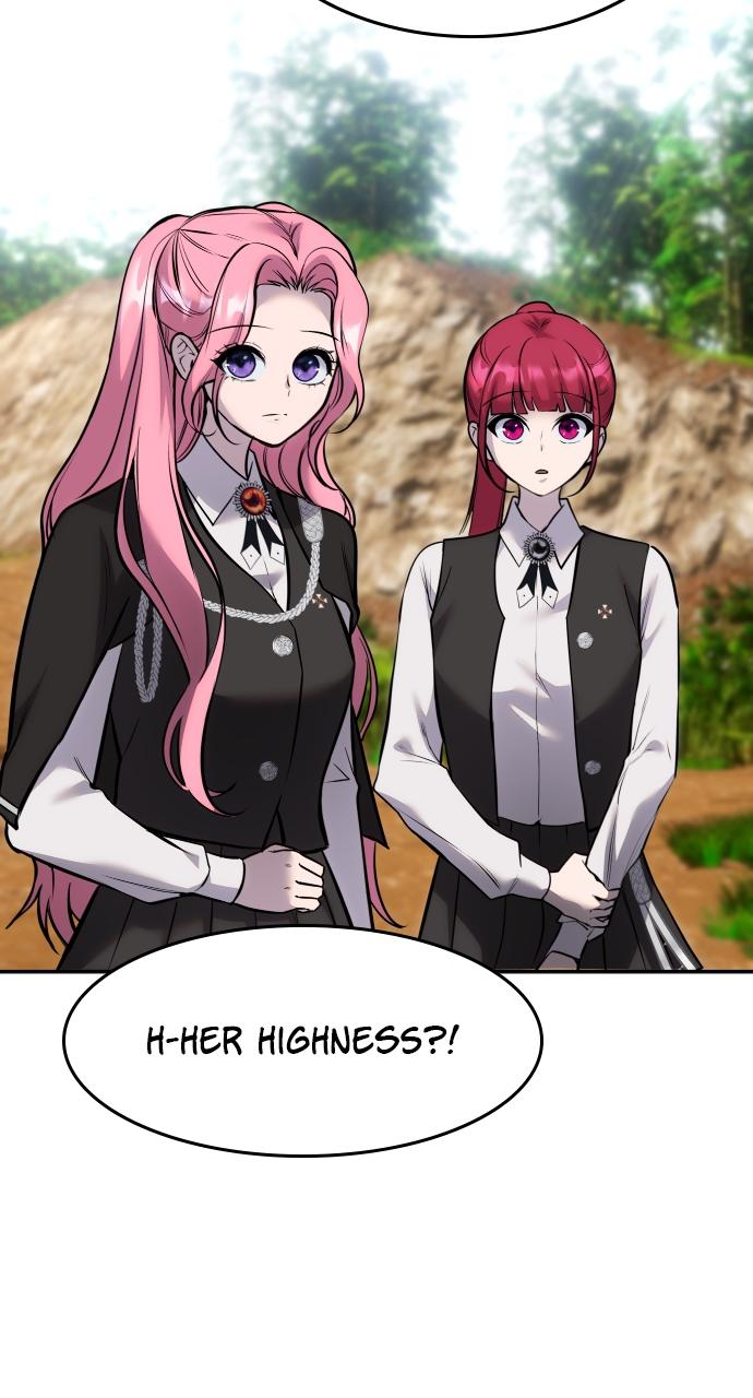 Secretly More Powerful than the Hero Chapter 12 - Page 16