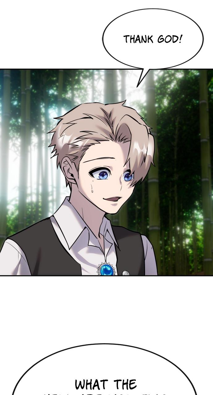 Secretly More Powerful than the Hero Chapter 12 - Page 17