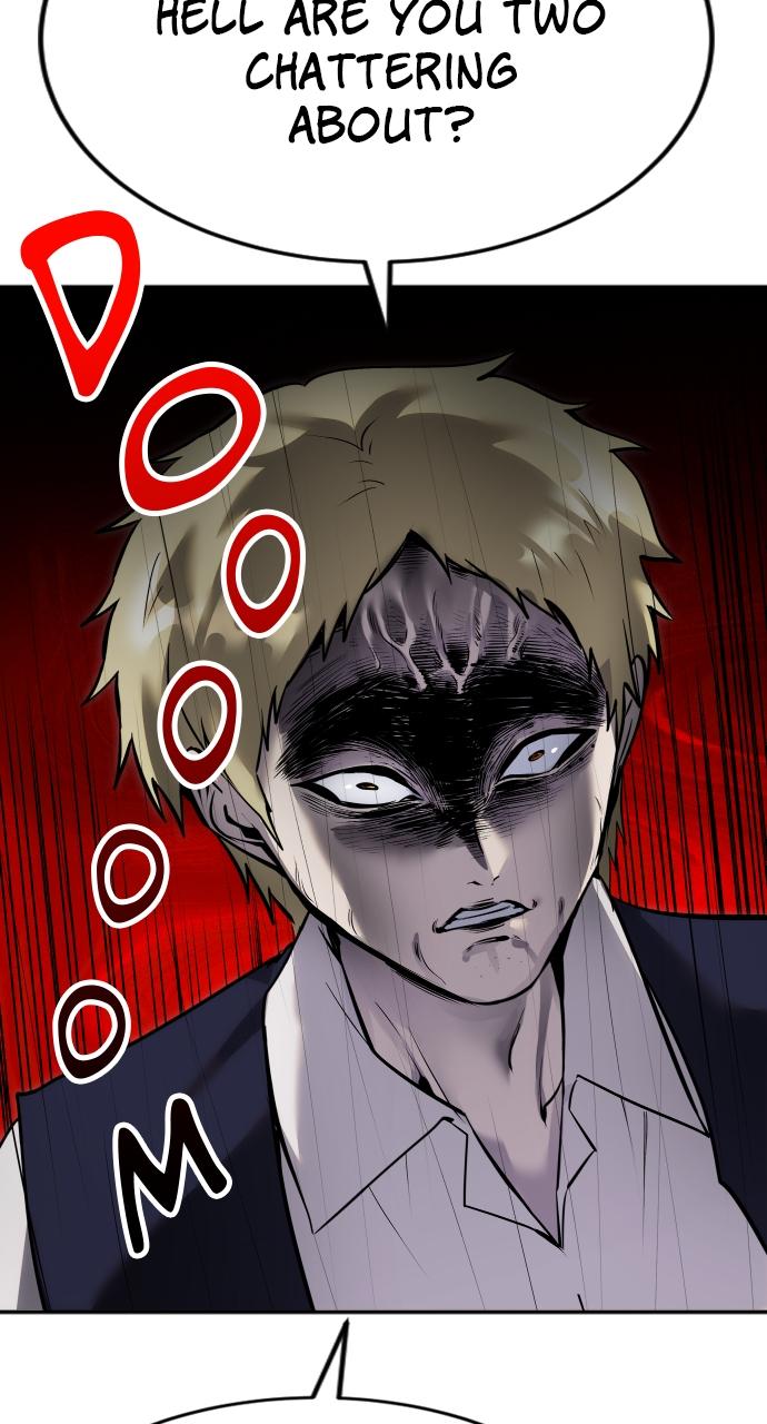 Secretly More Powerful than the Hero Chapter 12 - Page 18