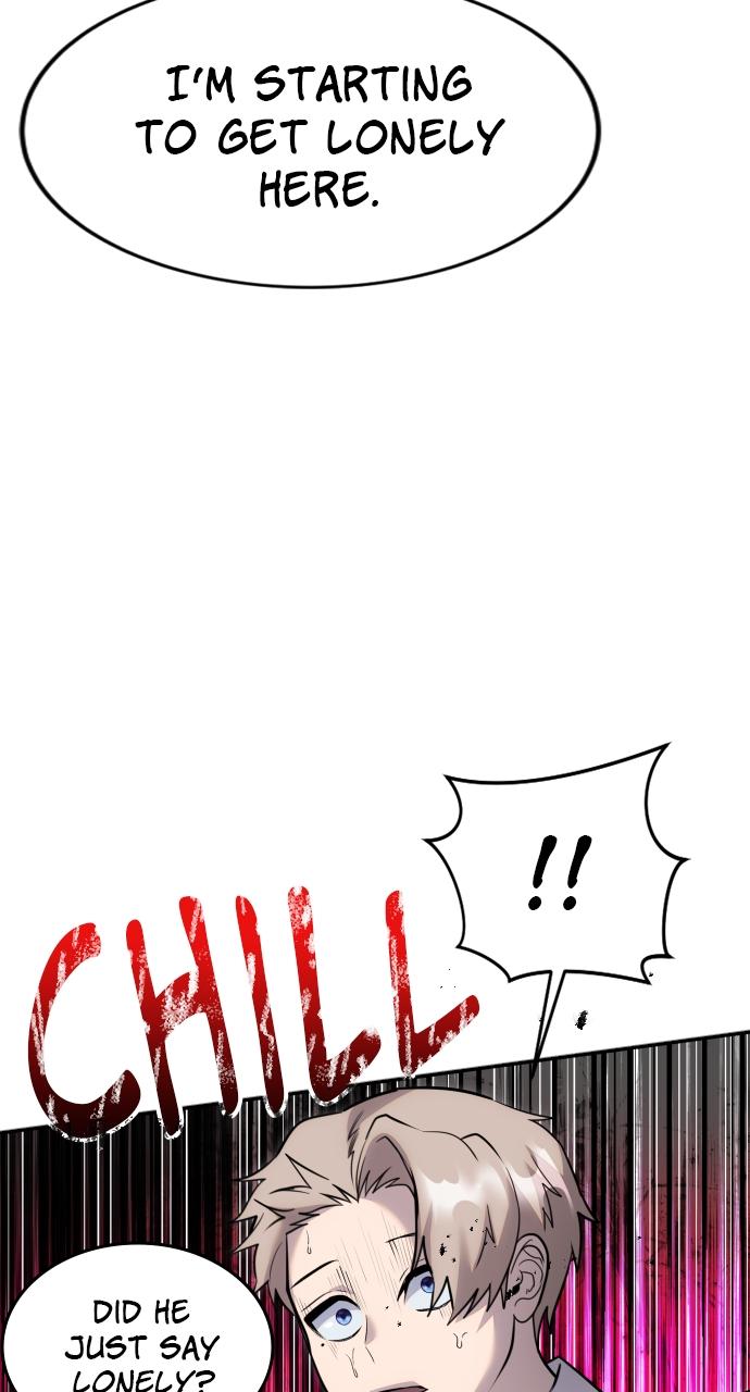 Secretly More Powerful than the Hero Chapter 12 - Page 19