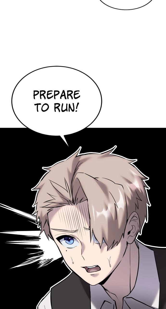 Secretly More Powerful than the Hero Chapter 12 - Page 22