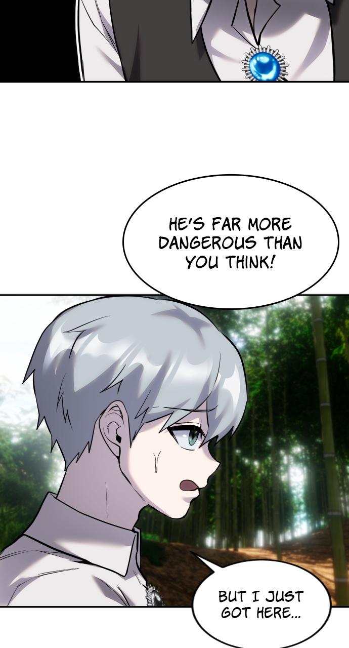 Secretly More Powerful than the Hero Chapter 12 - Page 23