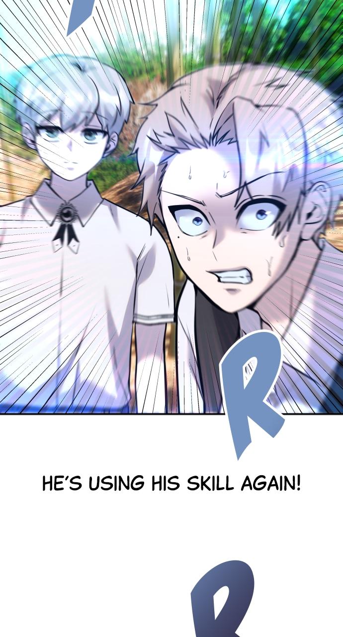 Secretly More Powerful than the Hero Chapter 12 - Page 26