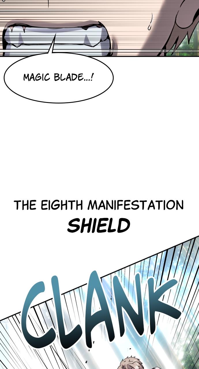 Secretly More Powerful than the Hero Chapter 12 - Page 30