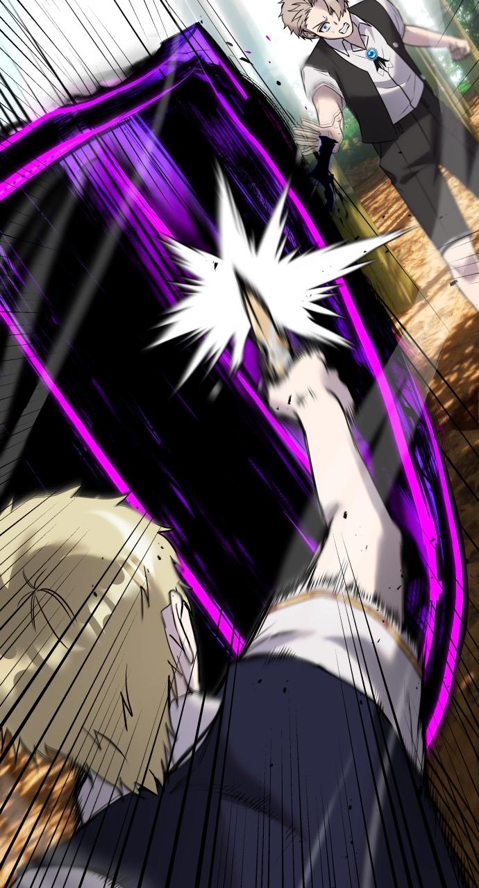 Secretly More Powerful than the Hero Chapter 12 - Page 31