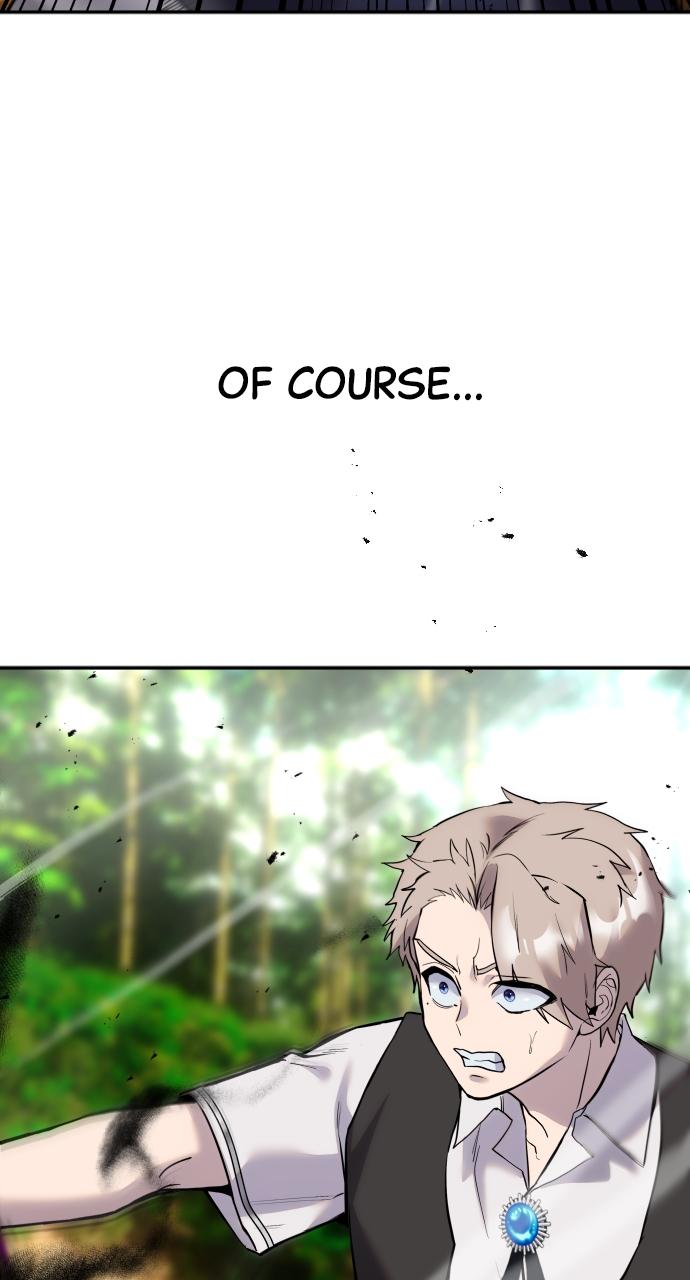 Secretly More Powerful than the Hero Chapter 12 - Page 32