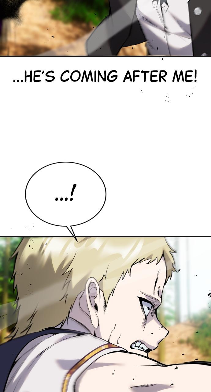 Secretly More Powerful than the Hero Chapter 12 - Page 33