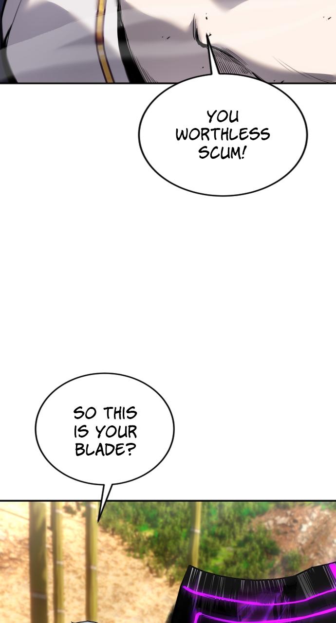 Secretly More Powerful than the Hero Chapter 12 - Page 34