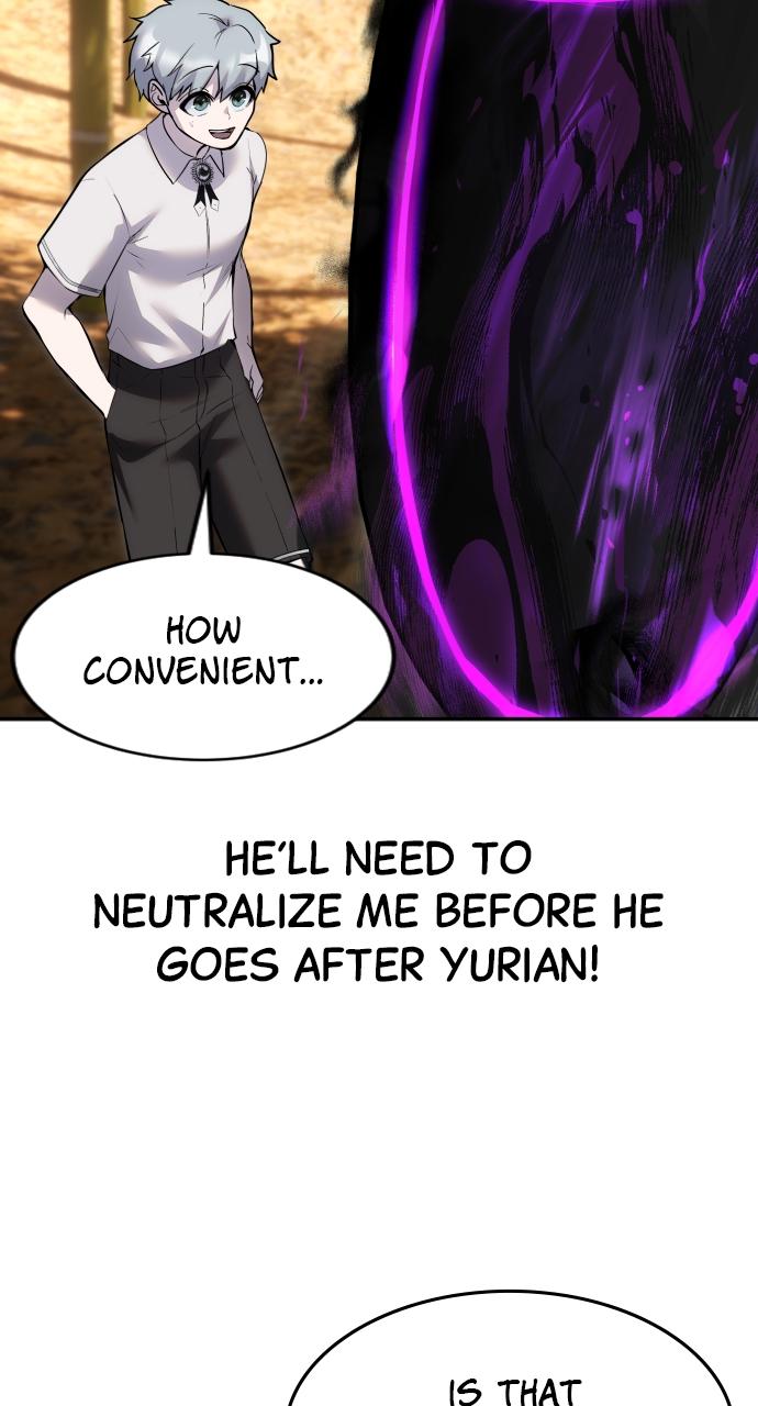 Secretly More Powerful than the Hero Chapter 12 - Page 35