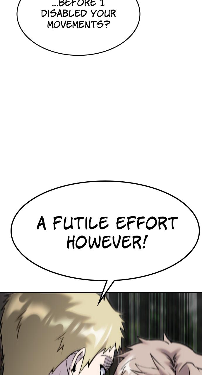 Secretly More Powerful than the Hero Chapter 12 - Page 37