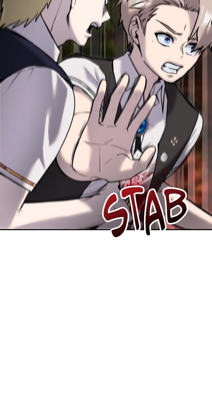 Secretly More Powerful than the Hero Chapter 12 - Page 38