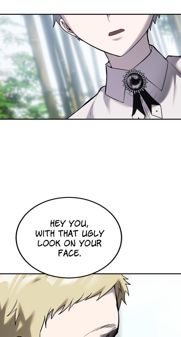 Secretly More Powerful than the Hero Chapter 12 - Page 39