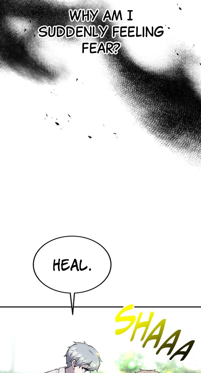 Secretly More Powerful than the Hero Chapter 12 - Page 44