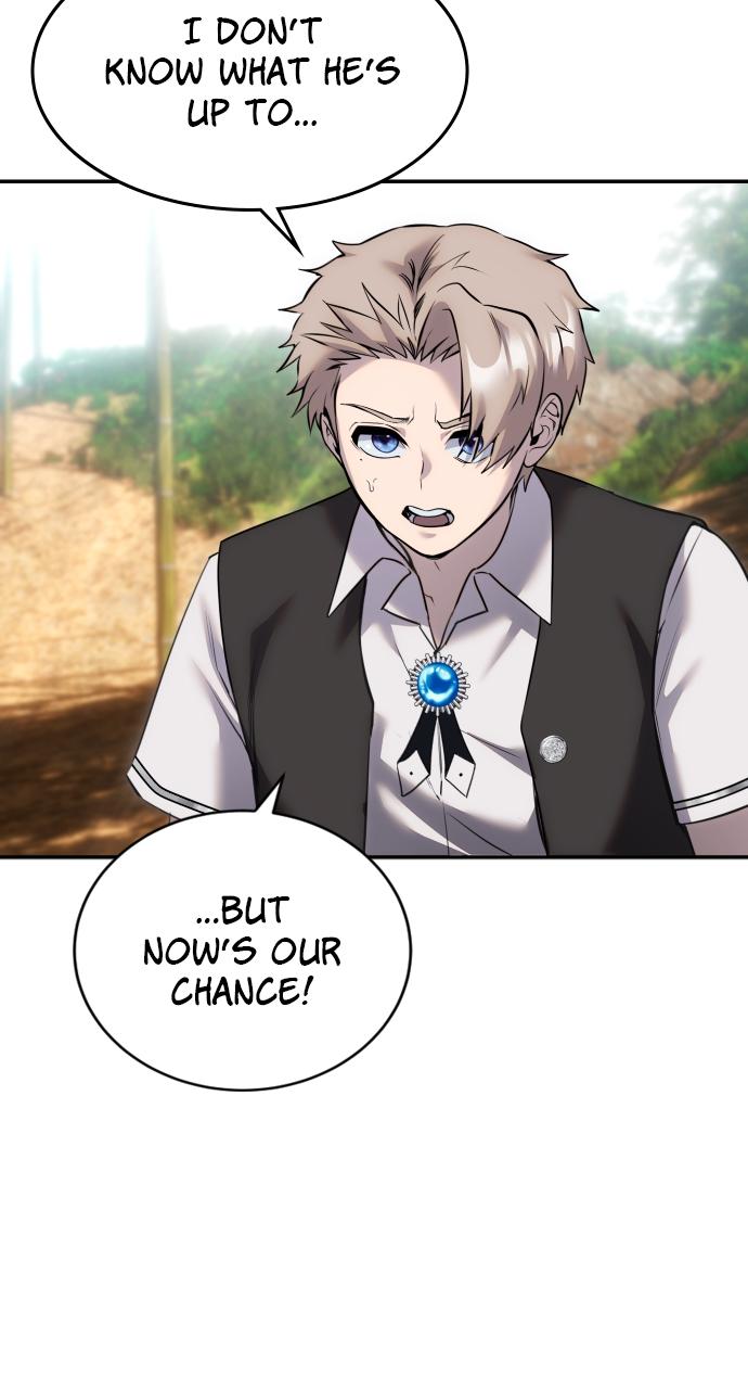 Secretly More Powerful than the Hero Chapter 12 - Page 46