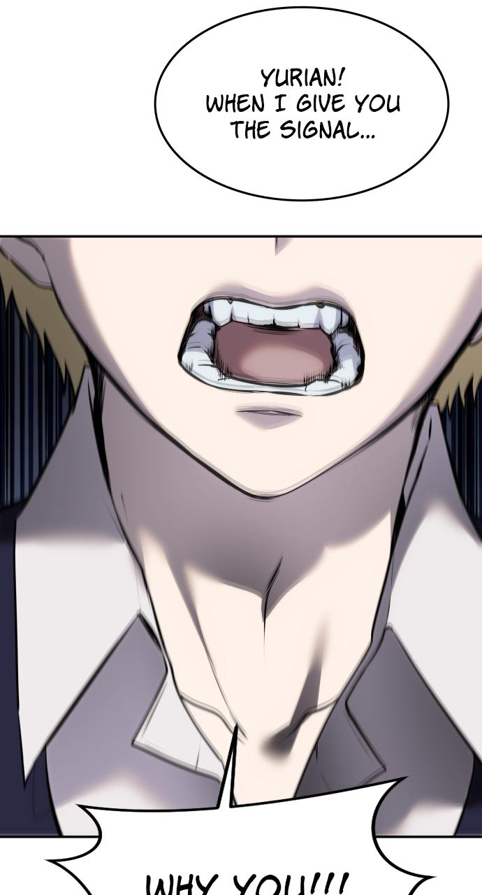 Secretly More Powerful than the Hero Chapter 12 - Page 47