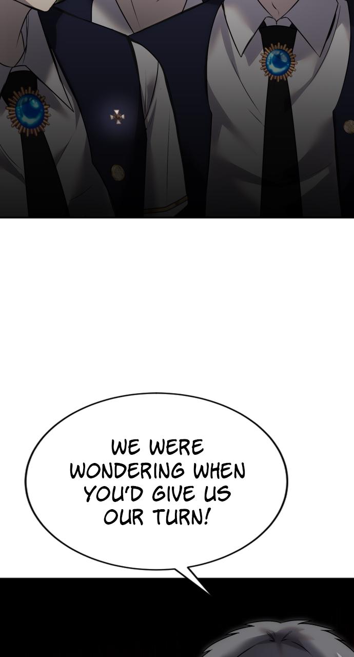 Secretly More Powerful than the Hero Chapter 12 - Page 50