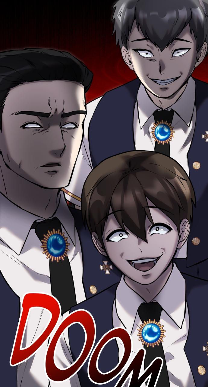 Secretly More Powerful than the Hero Chapter 12 - Page 51